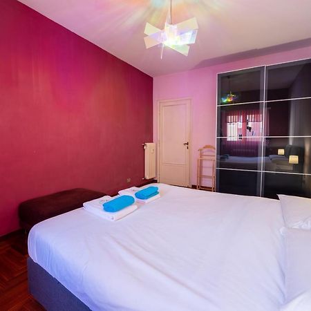 Appartamento Casa Labertino Roma Esterno foto