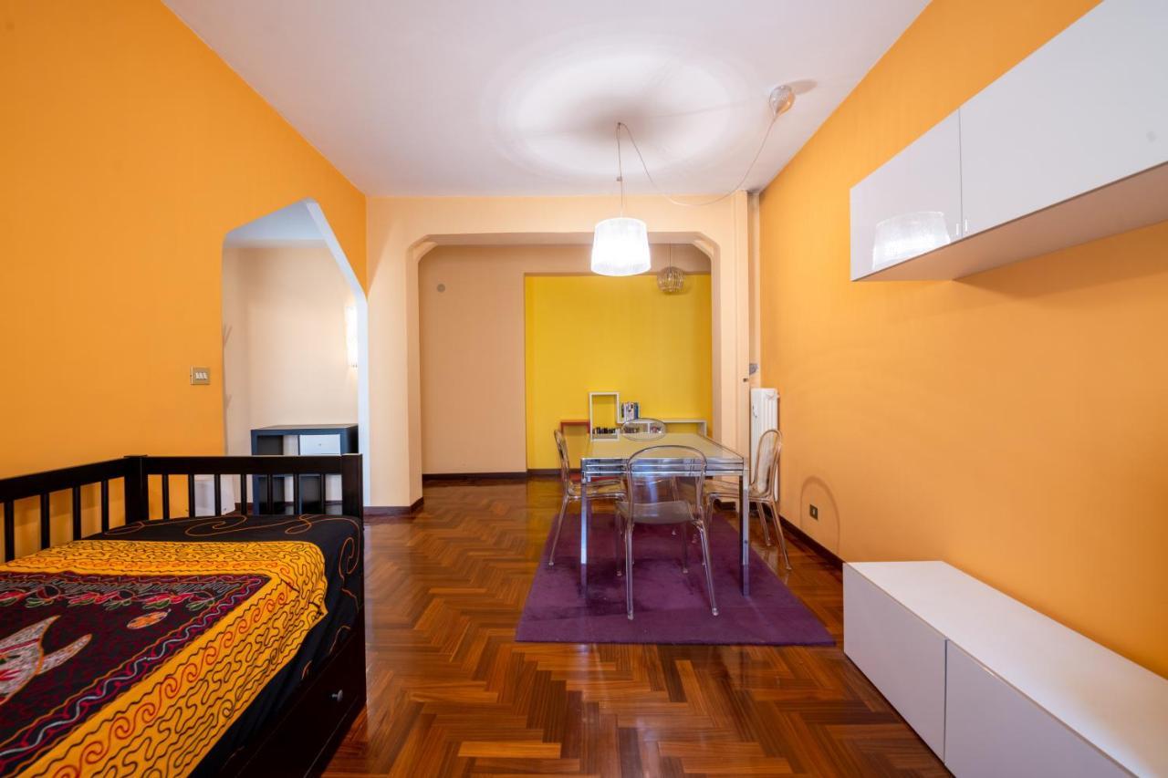 Appartamento Casa Labertino Roma Esterno foto