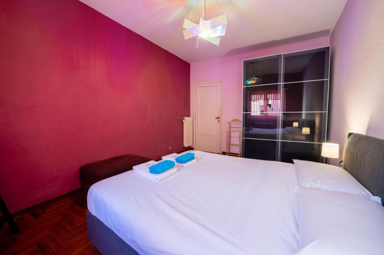 Appartamento Casa Labertino Roma Esterno foto