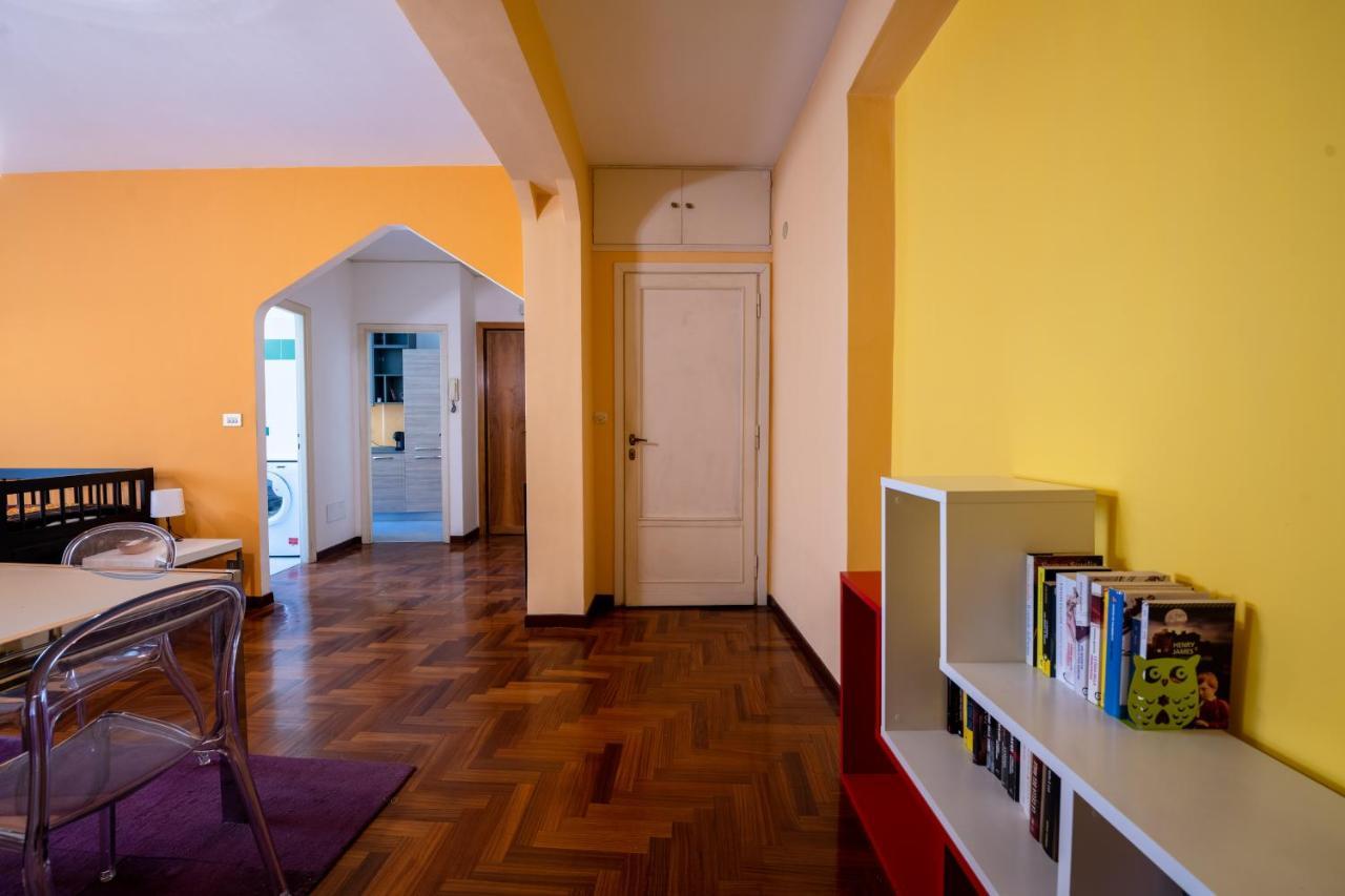 Appartamento Casa Labertino Roma Esterno foto