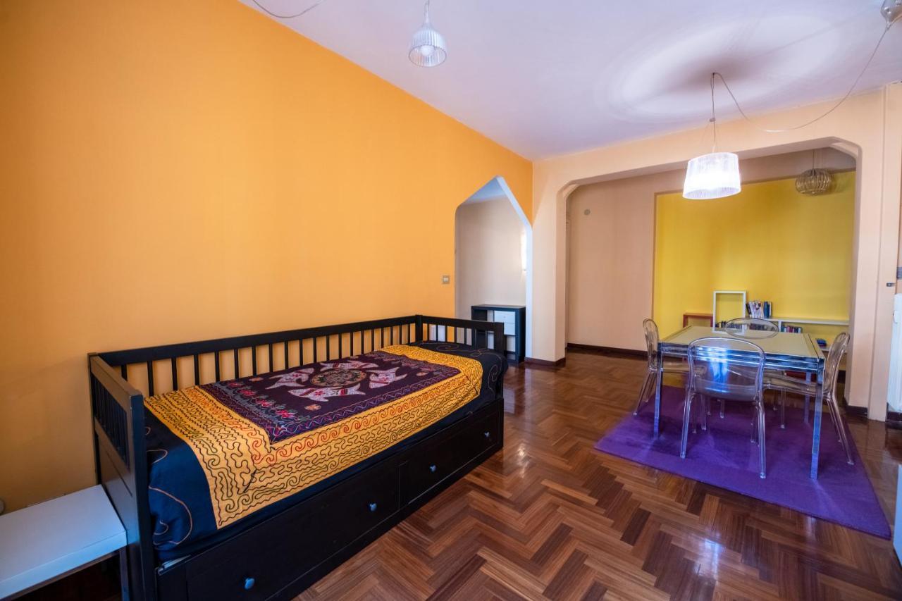 Appartamento Casa Labertino Roma Esterno foto