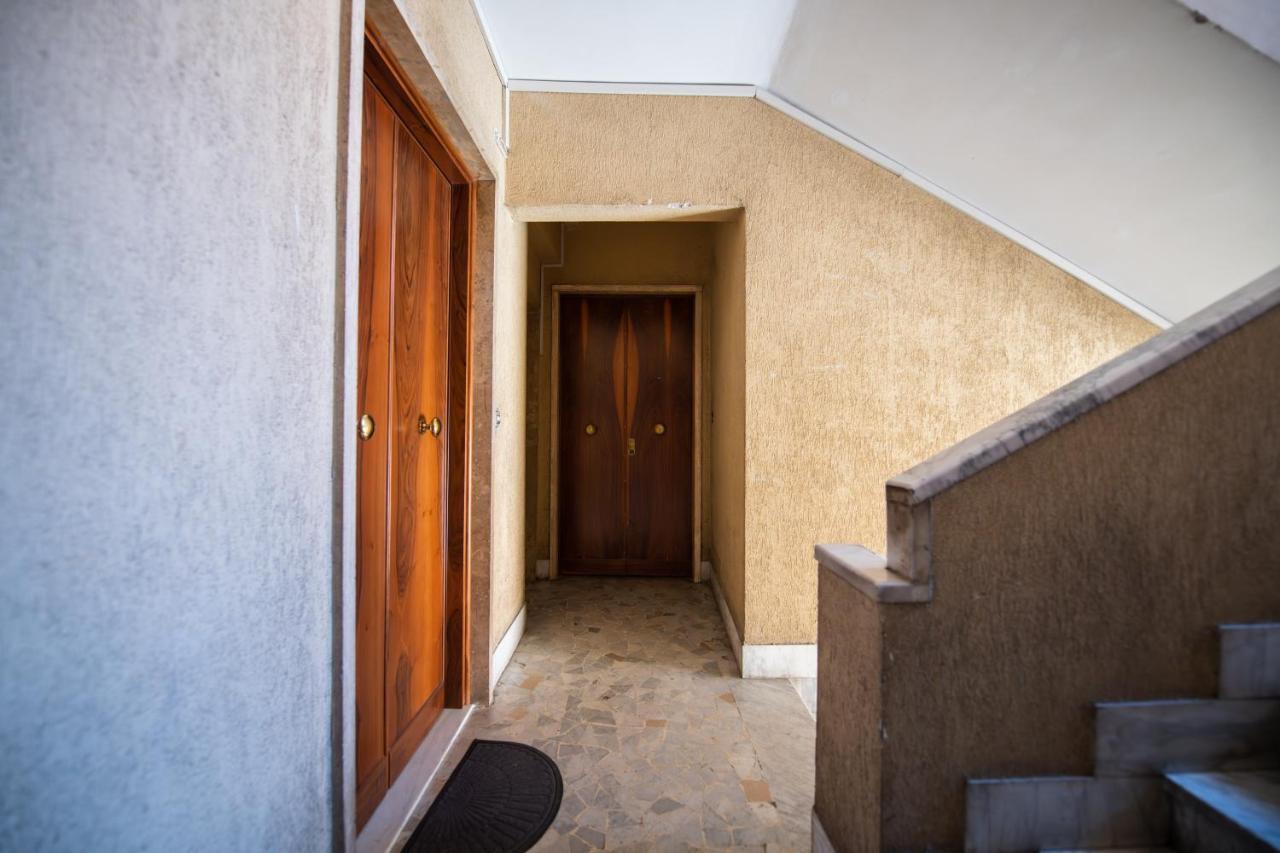Appartamento Casa Labertino Roma Esterno foto