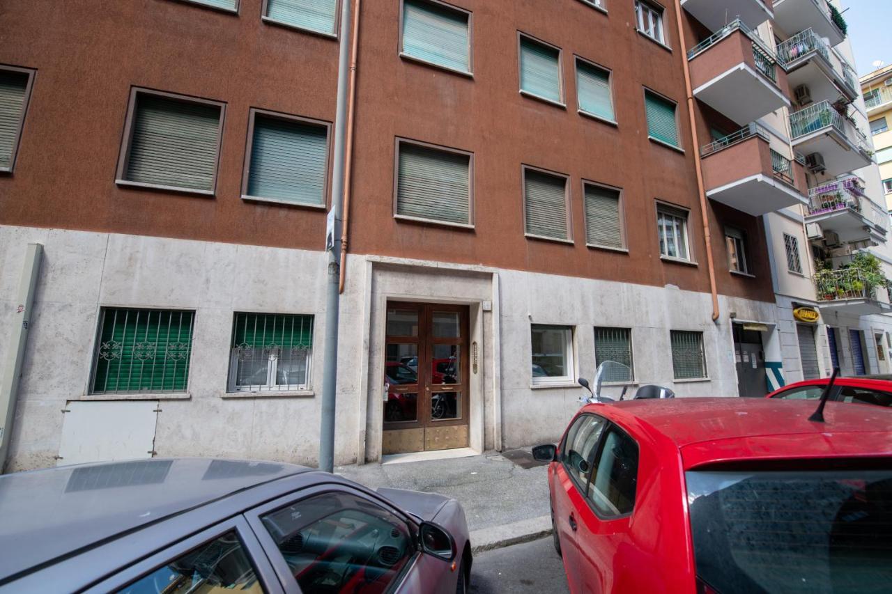 Appartamento Casa Labertino Roma Esterno foto