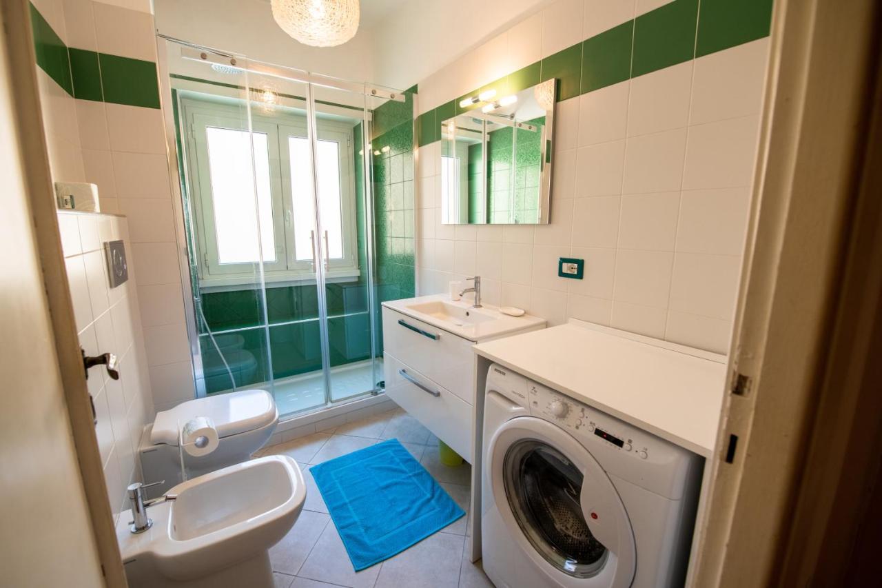 Appartamento Casa Labertino Roma Esterno foto